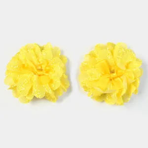 2PC Pair Stylish Hair Pin For Girls