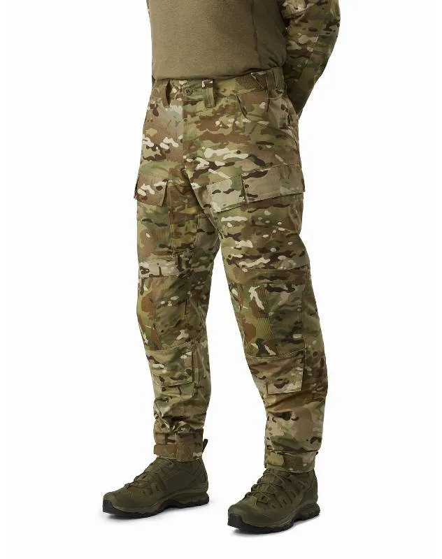 Arc'teryx LEAF Assault Pant AR (Gen 2) -  Multicam