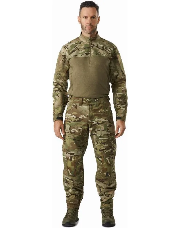 Arc'teryx LEAF Assault Pant AR (Gen 2) -  Multicam