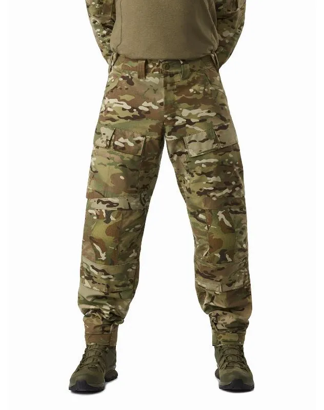 Arc'teryx LEAF Assault Pant AR (Gen 2) -  Multicam