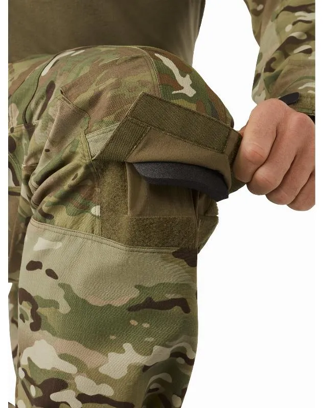 Arc'teryx LEAF Assault Pant AR (Gen 2) -  Multicam