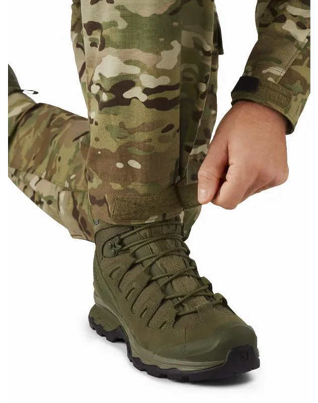 Arc'teryx LEAF Assault Pant AR (Gen 2) -  Multicam