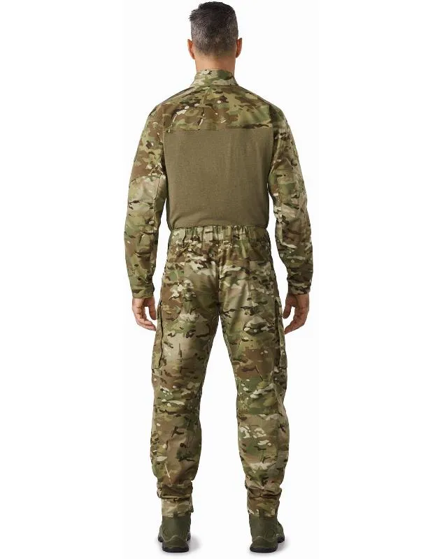 Arc'teryx LEAF Assault Pant AR (Gen 2) -  Multicam