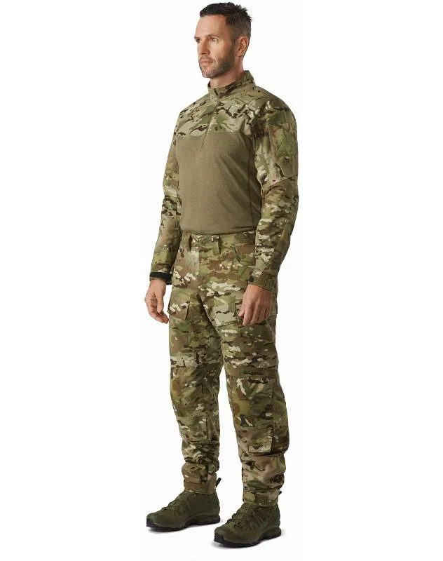 Arc'teryx LEAF Assault Pant AR (Gen 2) -  Multicam