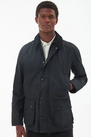 Barbour Ashby Wax Jacket