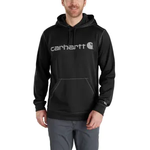 Carhartt Force® Extremes Signature Graphic Hooded Sweatshirt