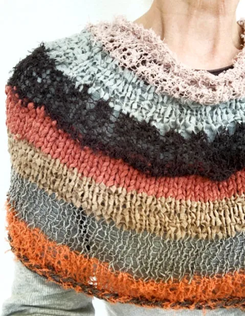 Comfort cowl