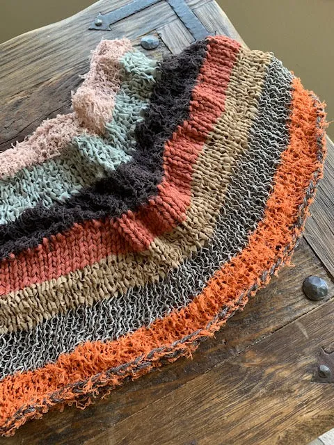 Comfort cowl