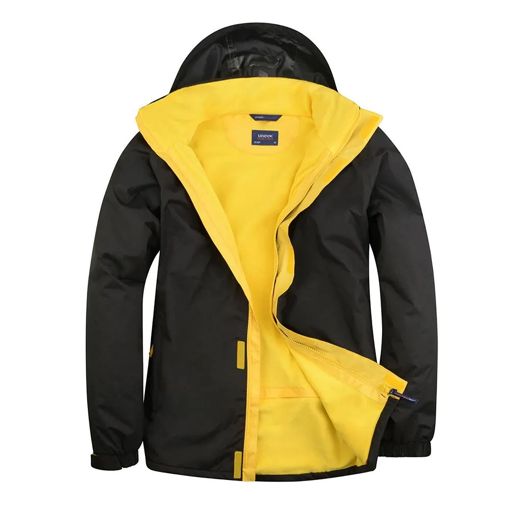 Deluxe Outdoor Jacket - UC621