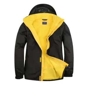 Deluxe Outdoor Jacket - UC621