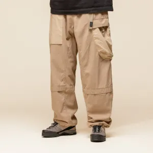 Earth\Studies - MP-108 Utility Pants - Sandstone Strata