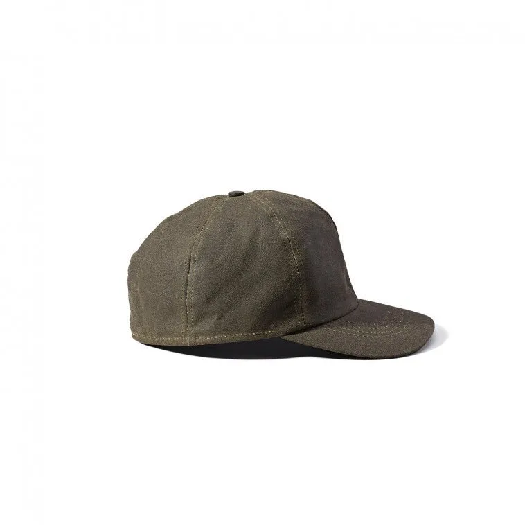 Filson Insulated Tin Cloth Cap