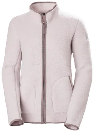 Helly Hansen Women's Imperial Pile Fleece Jacket