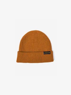 La Machine - Beanie - Burnt Orange