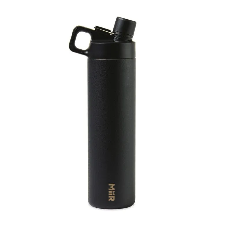 MiiR Vacuum Insulated Wide Mouth Hatchback Bottle