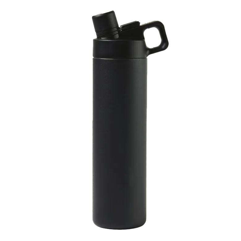 MiiR Vacuum Insulated Wide Mouth Hatchback Bottle