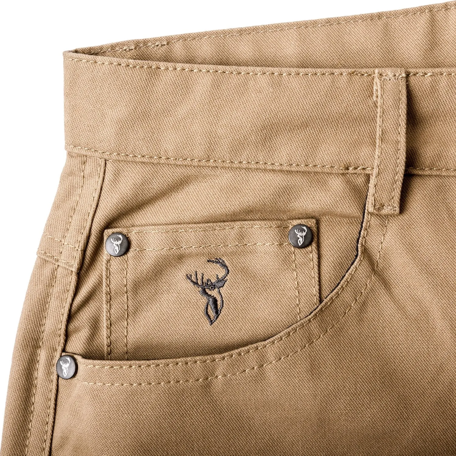 Molesworth Trouser