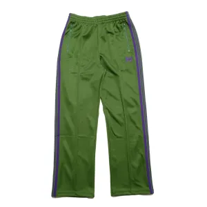 Needles - Track Pant - Poly Smooth - NS246