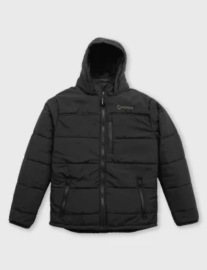 NOVALOC® INSULATED JACKET SOLID