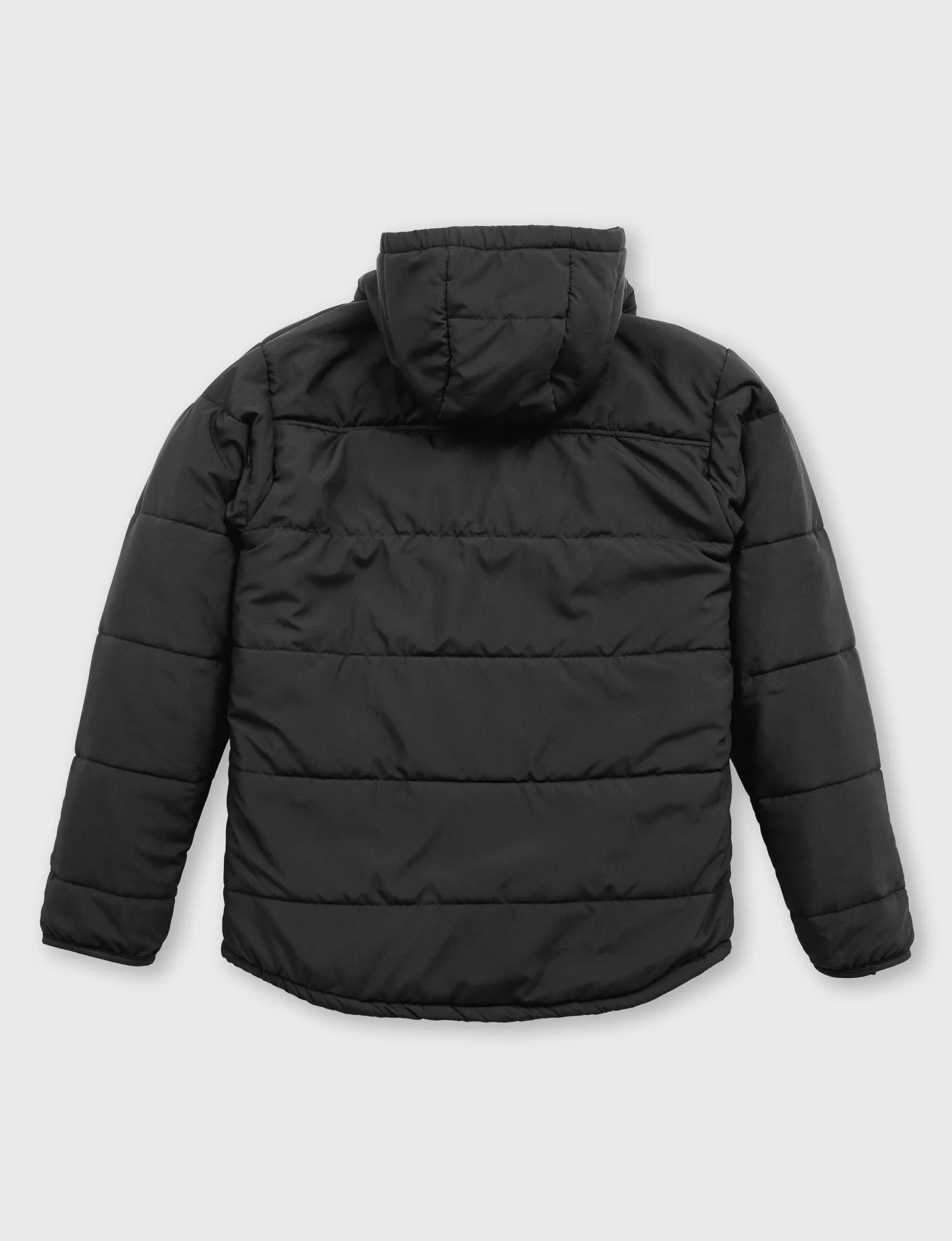 NOVALOC® INSULATED JACKET SOLID