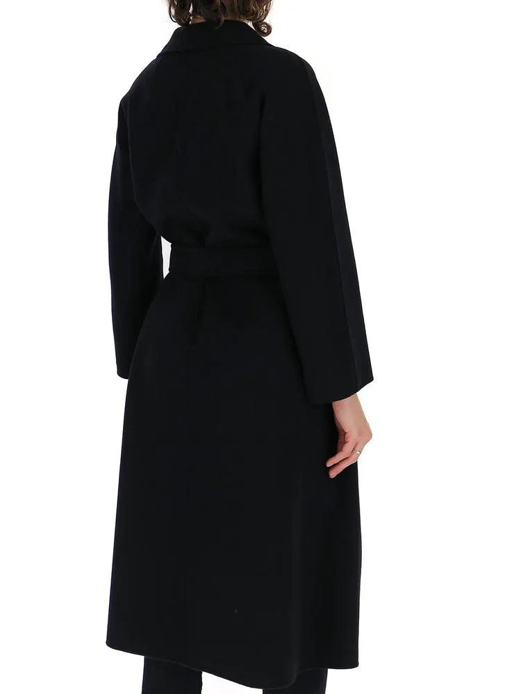 'S Max Mara Belted Trench Coat