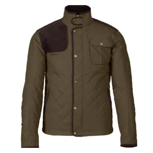 Seeland Woodcock Advanced Quilt Jacket - Shaded Olive