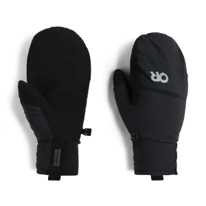 Shadow Insulated Mitts