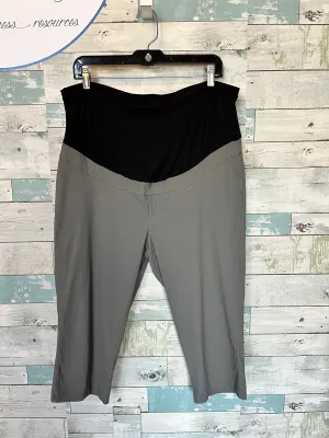 Stork & Babe maternity bottoms